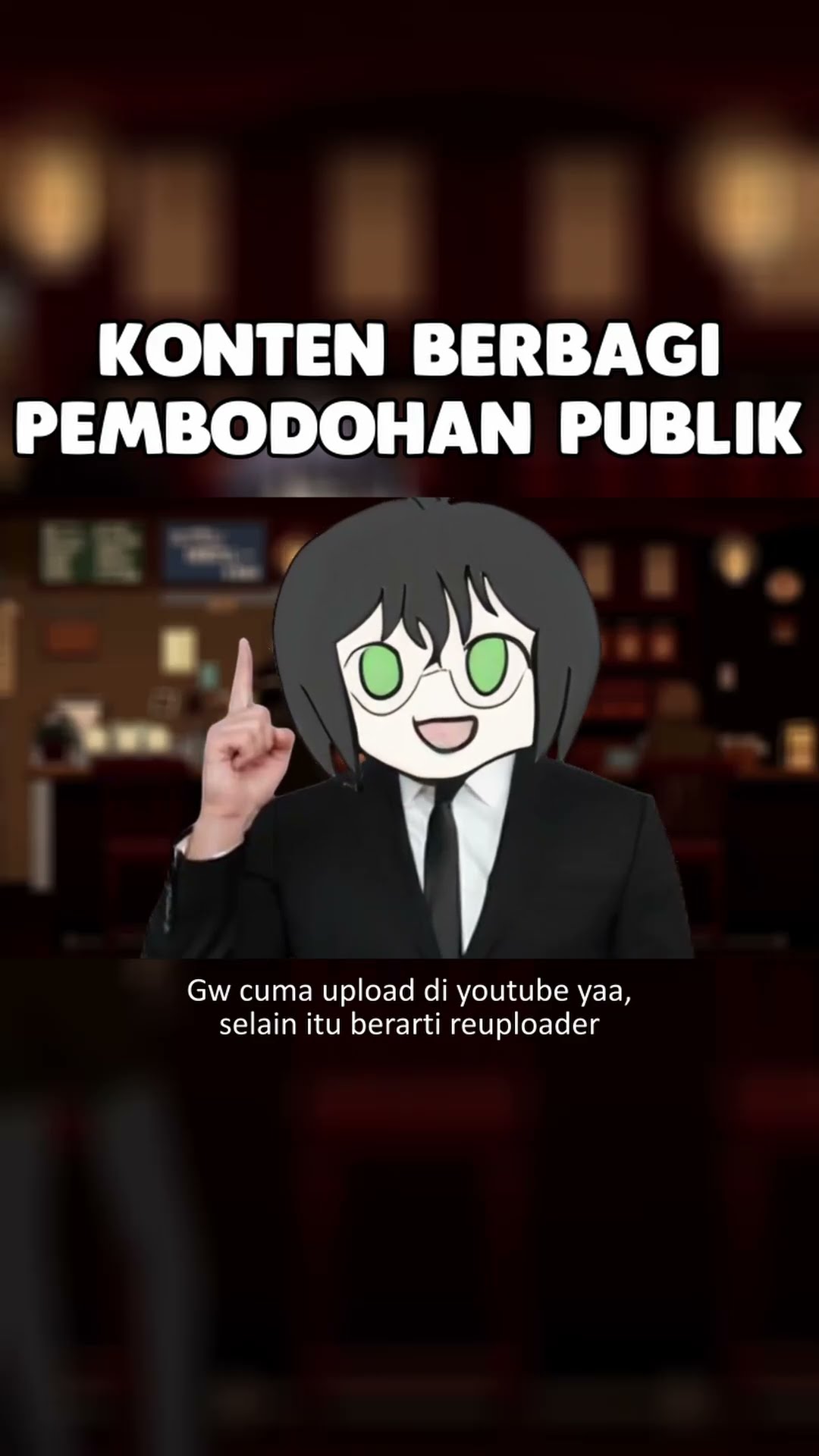 Eksploitasi Kemiskinan Demi Views